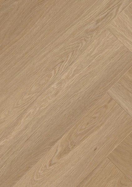 COREPEL Warm Oak Herringbone