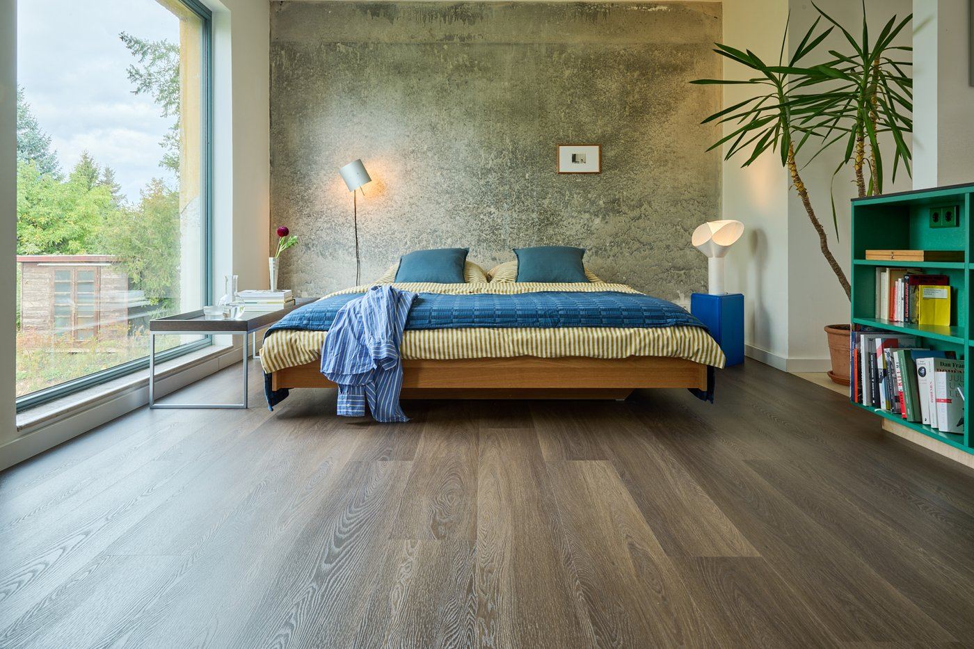 COREPEL Brown Oak